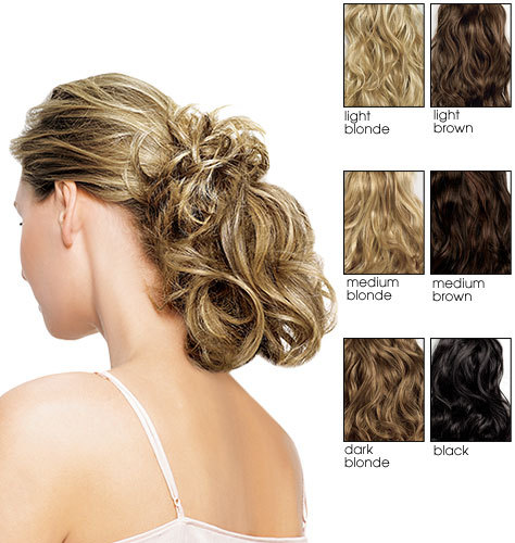 Avon Toni Twist & Fix