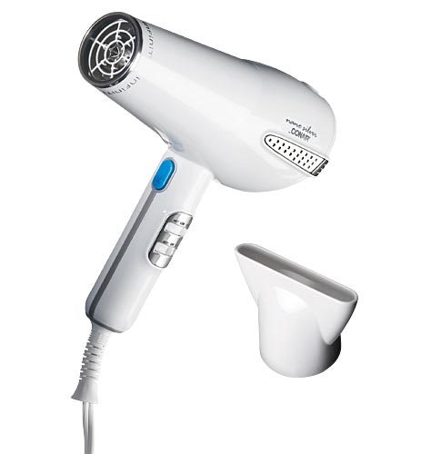 Avon Infiniti by Conair™ 1875W Tourmaline Ceramic™ Hair Dryer