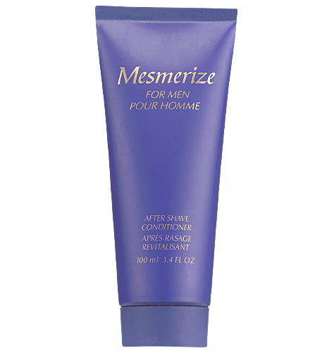 Avon Mesmerize for Men After Shave Conditioner