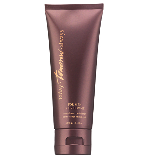 Avon TOMORROW for Men After Shave Conditioner