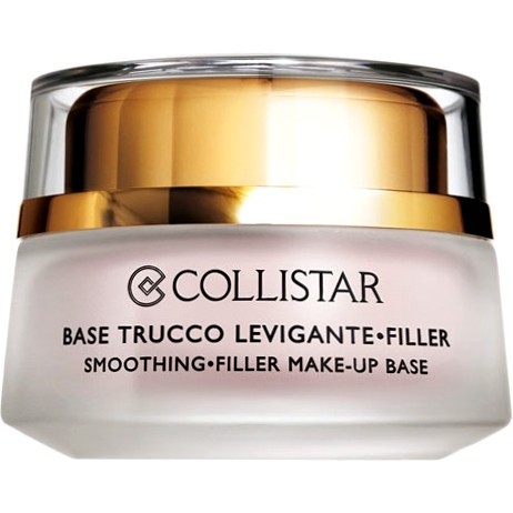 Collistar Avant-Garde 2010-2011 Autumn-Winter Collection Smoothin Filler Make-up Base
