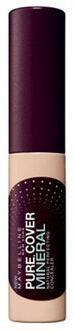 Maybelline Pure.Cover Mineral Concealer