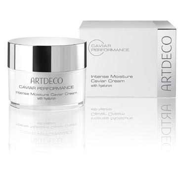 Artdeco Intense Moisture Caviar Cream