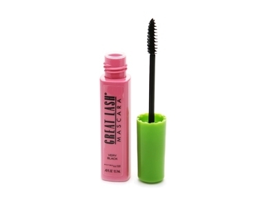 Maybelline Great Lash® Washable Mascara