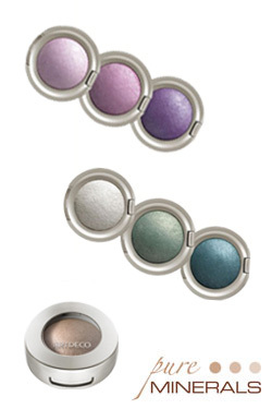 Artdeco Mineral Baked Eyeshadow