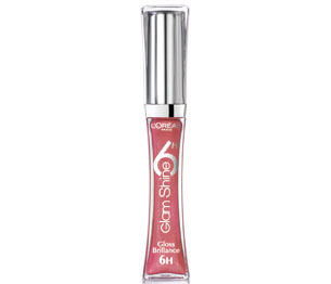 L'Oréal Paris Glam Shine 6 Hours Lip Gloss