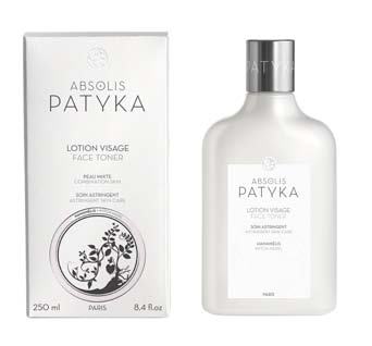 Patyka Witch Hazel Face Toner
