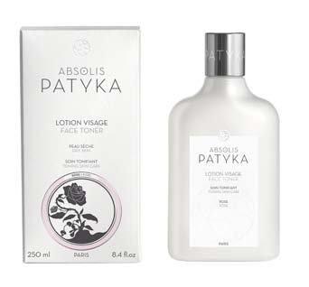 Patyka Rose Face Toner
