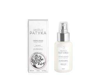 Patyka Neroli Face Cream