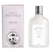 Patyka Geranium Body Cream