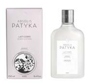 Patyka White Grape Body Lotion