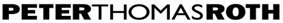 Peter Thomas Roth