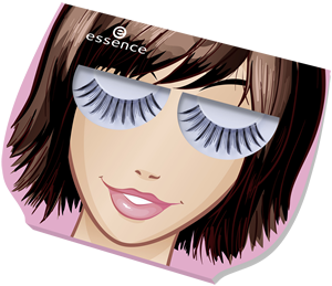 Essence Beauty Secrets Fancy Lashes 2
