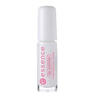 Essence Nail Tip Whitener