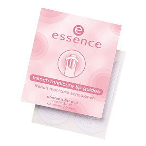 Essence French Manicure Tip Guides