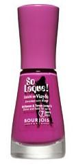 Bourjois So Laque Ultra Shine Nail Enamel