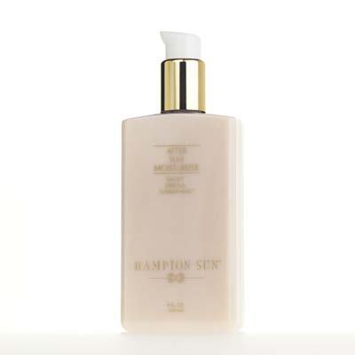 Hampton Sun AFTER SUN MOISTURIZER