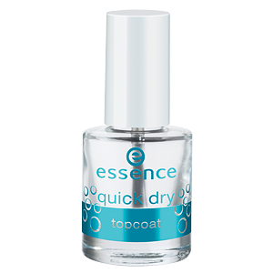 Essence Quick Dry Topcoat