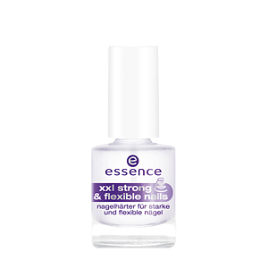 Essence XXL Strong & Flexible Nails