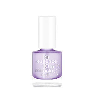 Essence 10in1 Miracle Nails