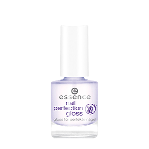 Essence Nail Perfection Gloss