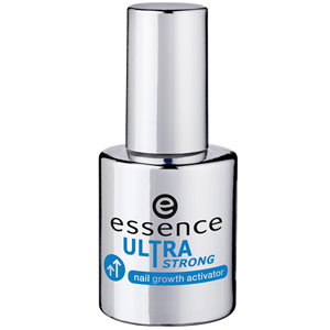 Essence Ultra Strong Growth Activator