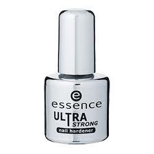 Essence Ultra Strong Nail Hardener