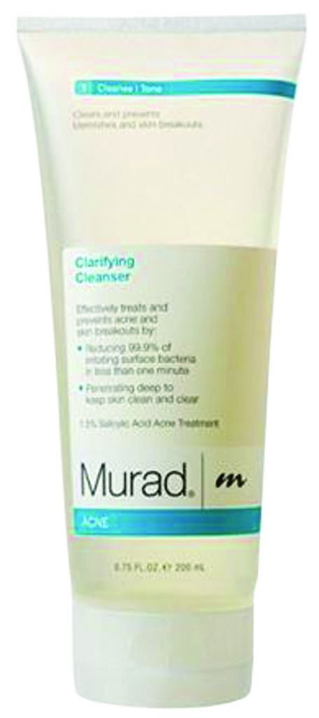 Murad Clarifying Cleanser