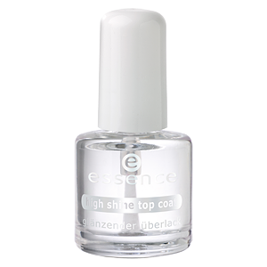 Essence High Shine Top Coat