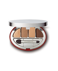 Clarins Colour Quartet For Eyes