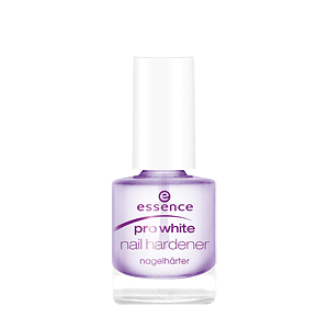 Essence Pro White Nail Hardener