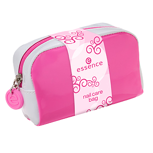 Essence Nail Care Bag