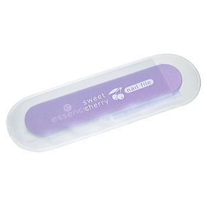 Essence Sweet Cherry File