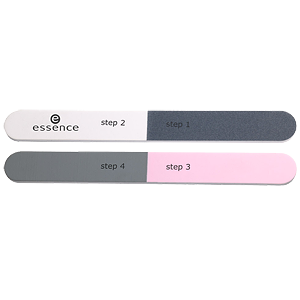 Essence 4in1 Profi File