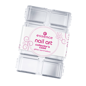 Essence Nail Art Collector's Case