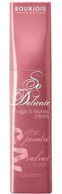 Bourjois So Delicate Lipcream