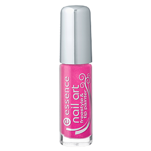 Essence Nail Art Freestyle & Tip Painter