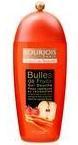 Bourjois Bulles de Fruits Pomme Carotte Fraise Shower Gel
