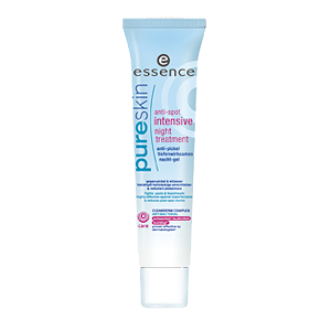 Essence Anti-Spot Intensive Night Treatment