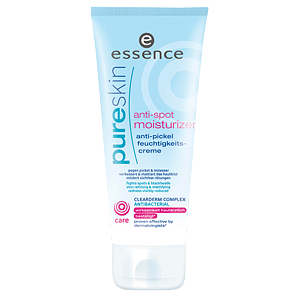 Essence Anti-Spot Moisturizer