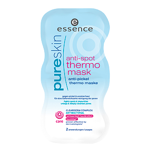 Essence Anti-Spot Thermo Mask