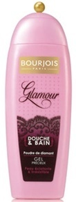 Bourjois Glamour Shower Gel