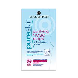 Essence Anti-Spot Nose Strips