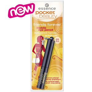 Essence Friends Forever Mobile Eye Pencil