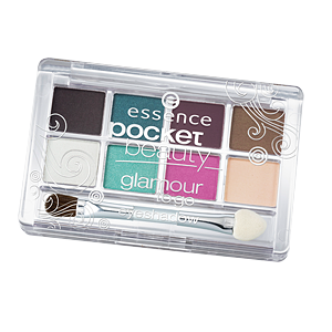 Essence Pocket Beauty Glamour-To-Go