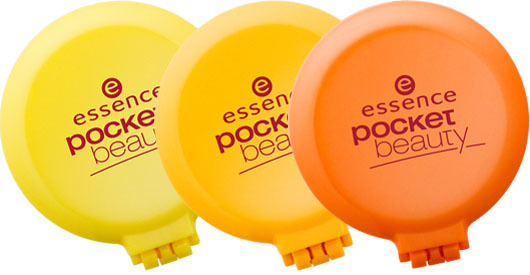 Essence Styling Star Pocket Brush