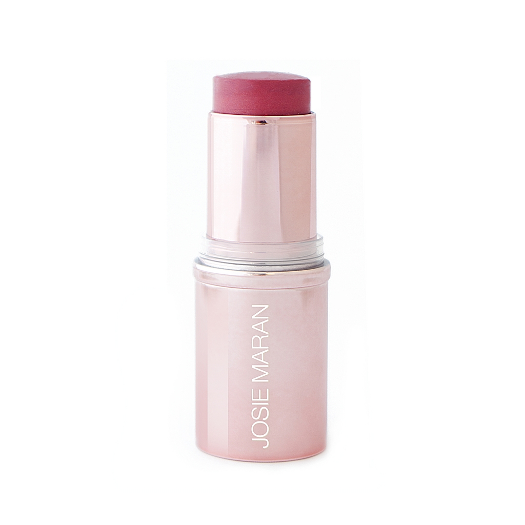 Josie Maran Argan Color Stick in Rosey (dusty rose)