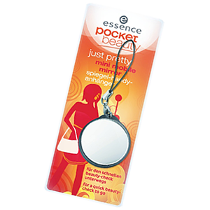 Essence Just Pretty Mini Mobile Mirror