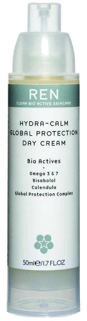 Ricky's NYC REN Hydra-Calm Global Protection Day Cream
