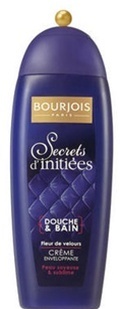Bourjois Secrets d'Initiées Shower Gel